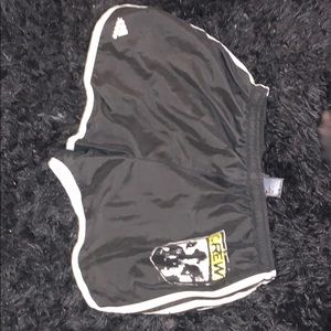 Crew  adidas shorts